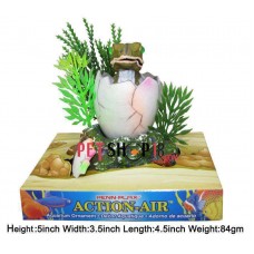 New Born Dinasore Aquarium Toy